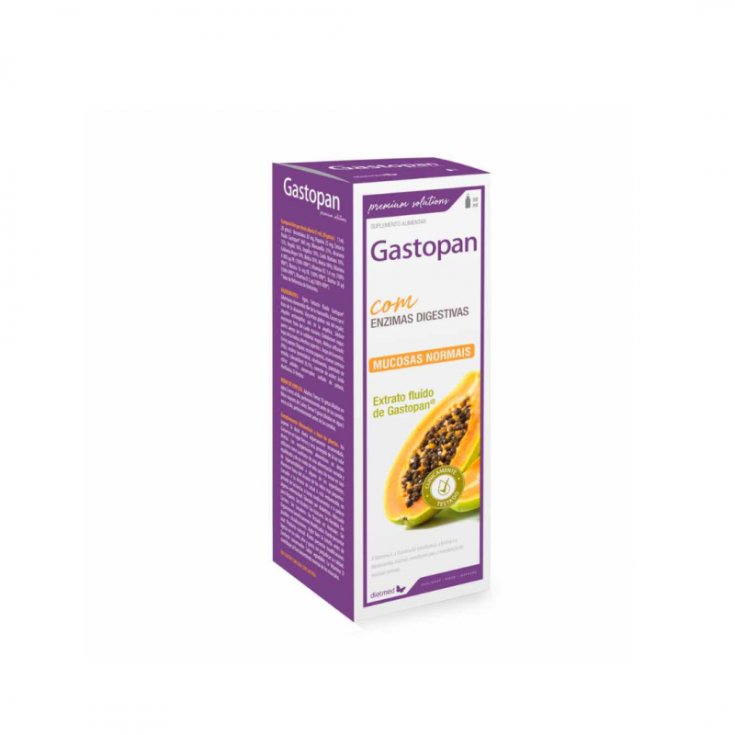 GASTOPAN 50ML