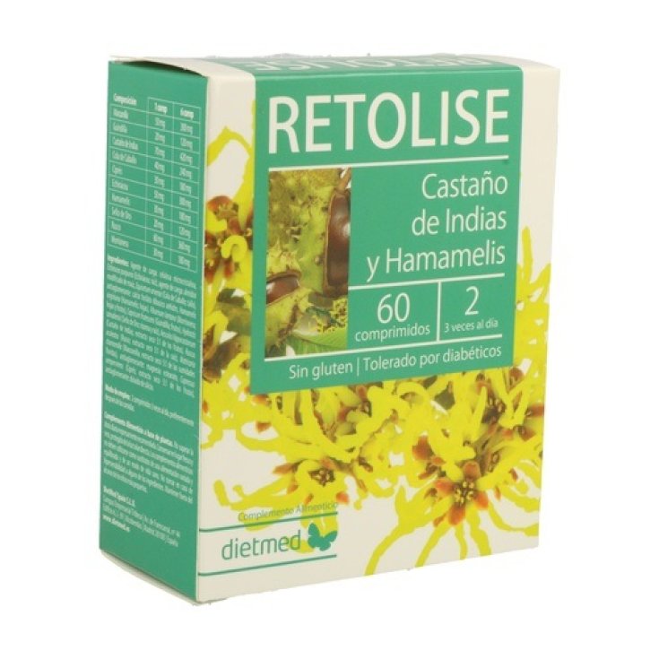 RETOLISE 60CPR