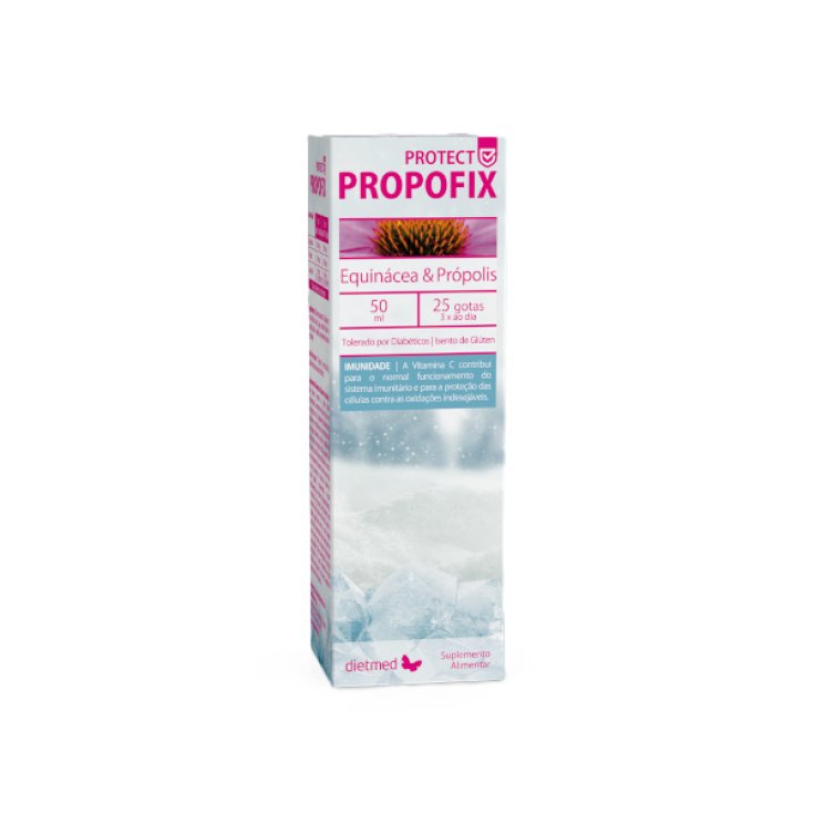 PROPOFIX PROTECT 50ML