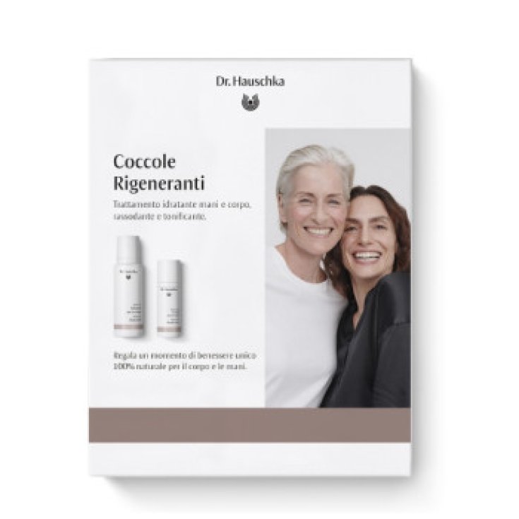 DR HAUSCHKA KIT COCCOLE RIGEN