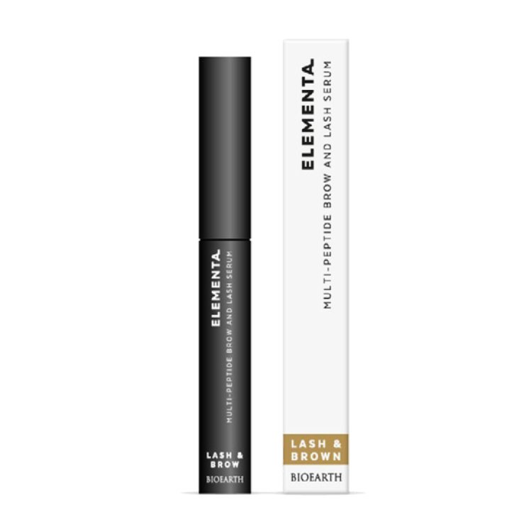 ELEMENTA MULTI-PEPT BROW LASH