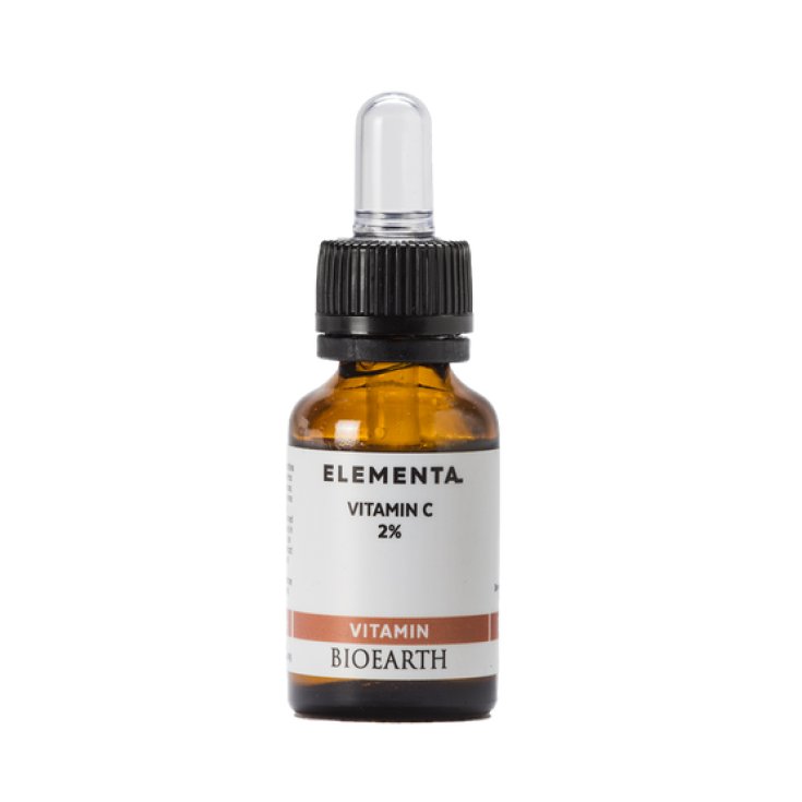 ELEMENTA VITAMIN C 2% 30ML