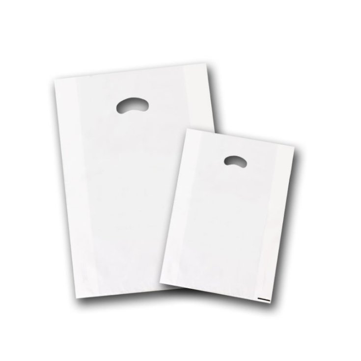 BUSTA FAGIOLO GR23X35CM 1000PZ