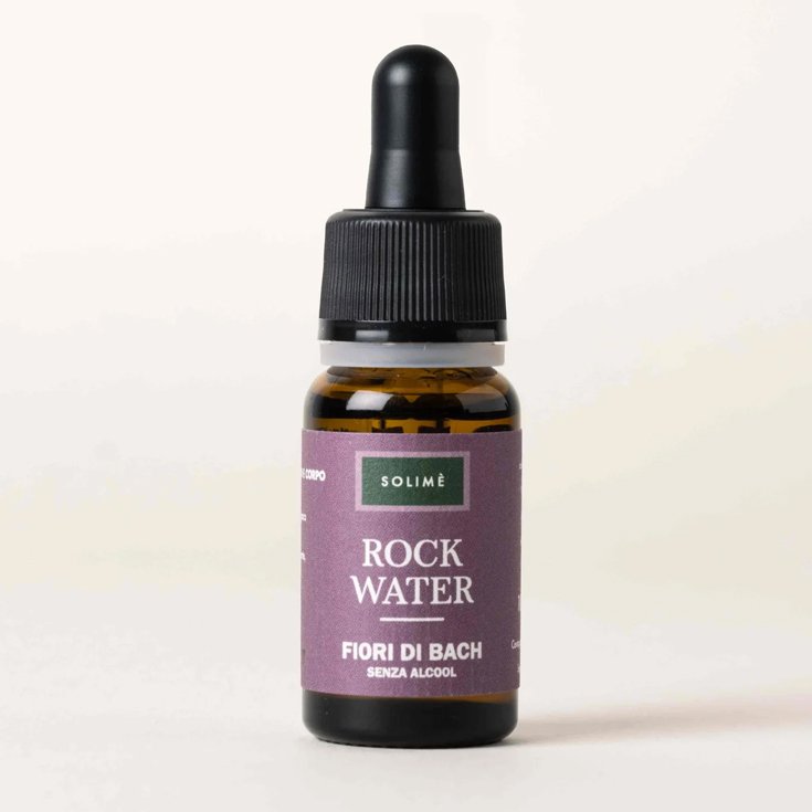 ROCK WATER 10ML