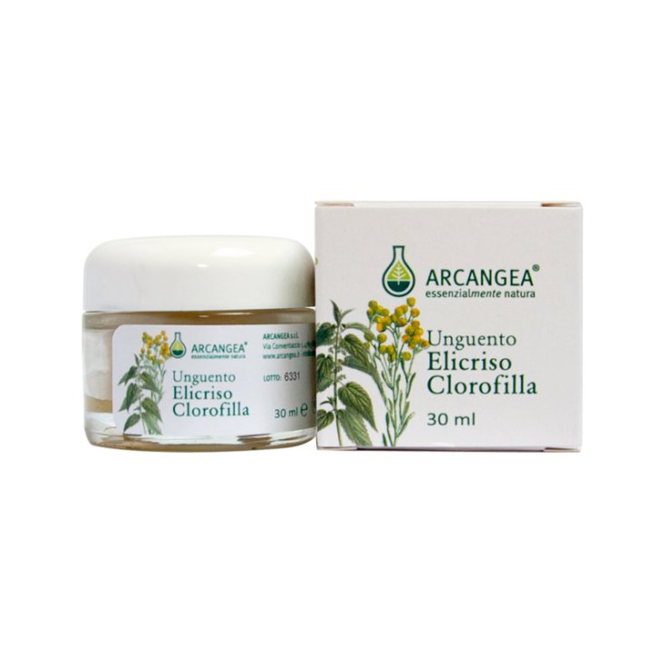 ELICRISO CLOROFILLA UNG 30ML