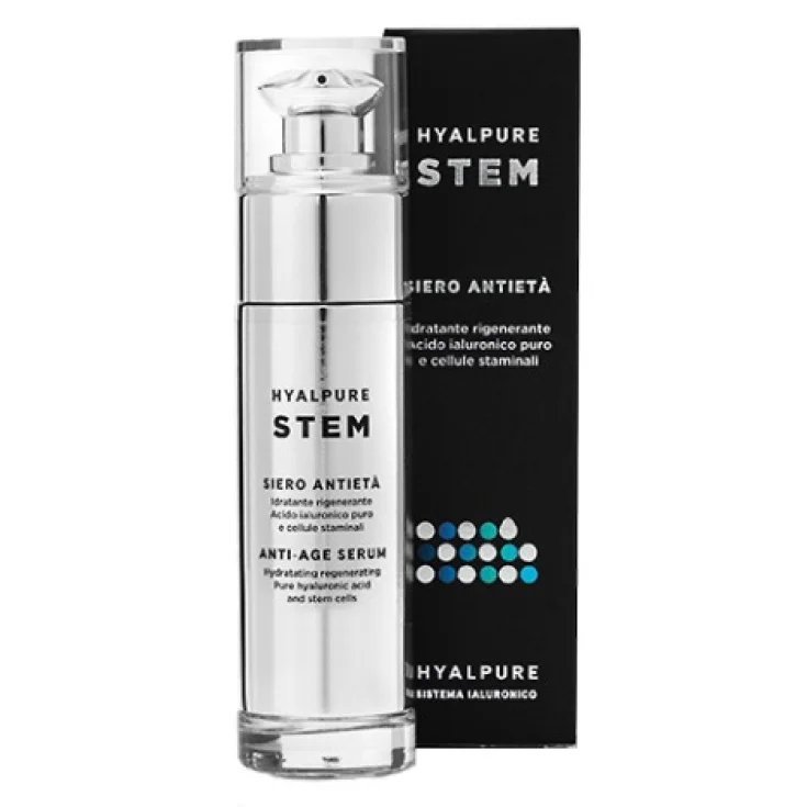 HYALPURE STEM TRATT VISO 30ML