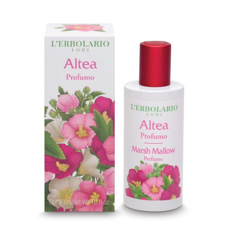 ALTEA PROFUMO 50ML