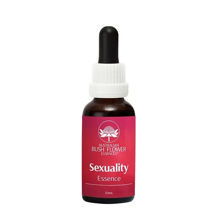 SEXUALITY 30ML