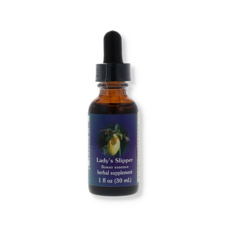 LADY'S SLIPPER 30ML