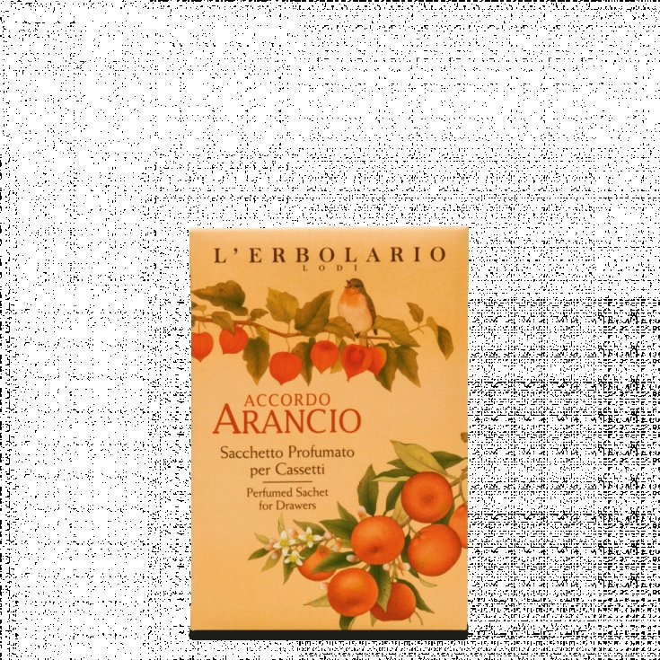 ARANCIO SACCHETTO PROF CASSET