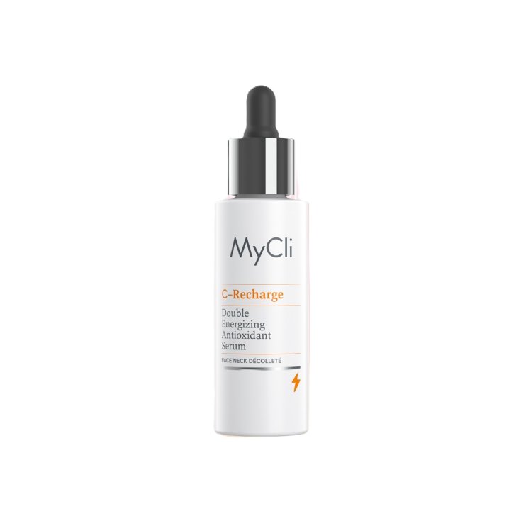 MYCLI C RECHARGE SIERO 30ML