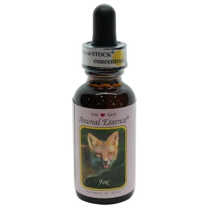 VOLPE FOX ESS 30ML