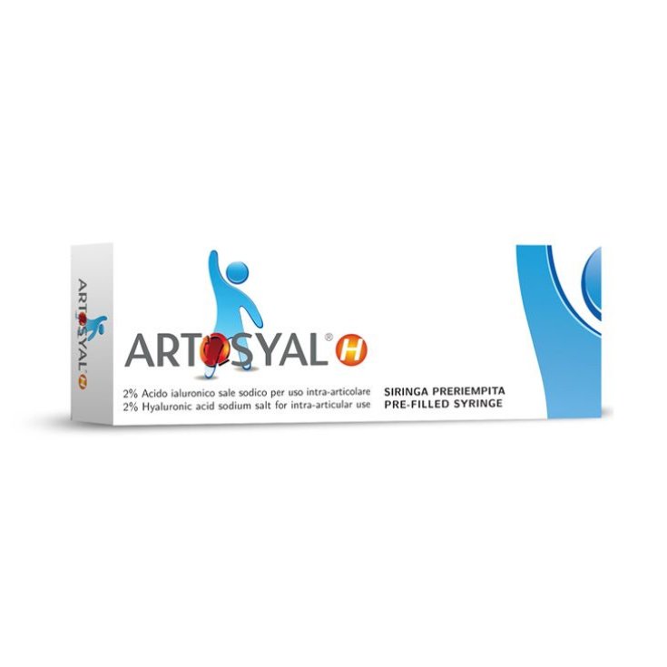 ARTOSYAL 60 H SIR PRE 3ML/60MG