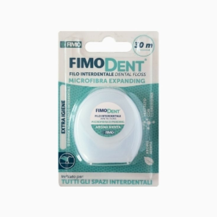 FIMODENT FILO INTERD EXPAND30M