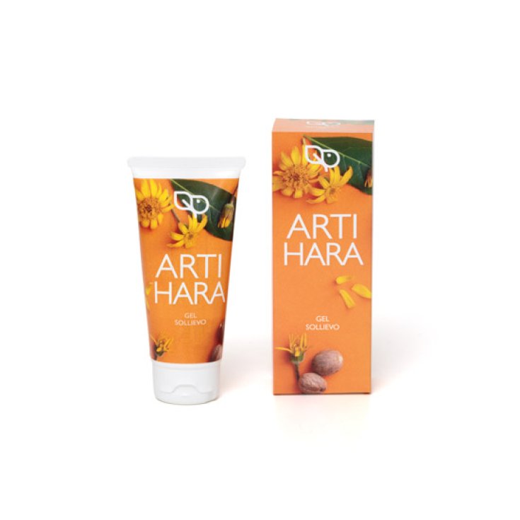 ARTIHARA GEL SOLLIEVO 100ML