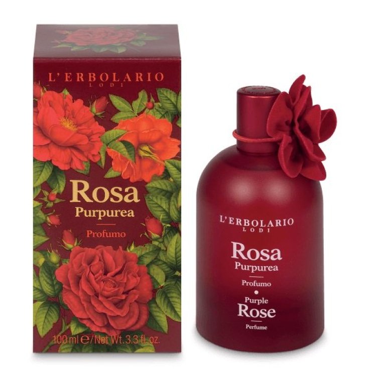 ROSA PURPUREA PROFUMO 100ML