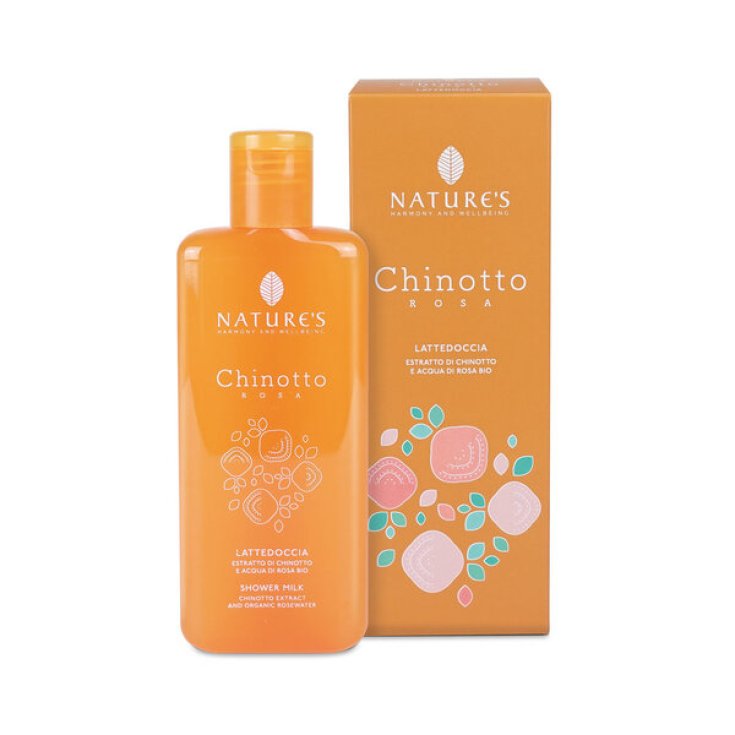 CHINOTTO ROSA LATTEDOCCIA200ML