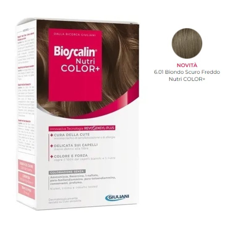 BIOSCALIN NUTRICOL+ 6,01 BIO