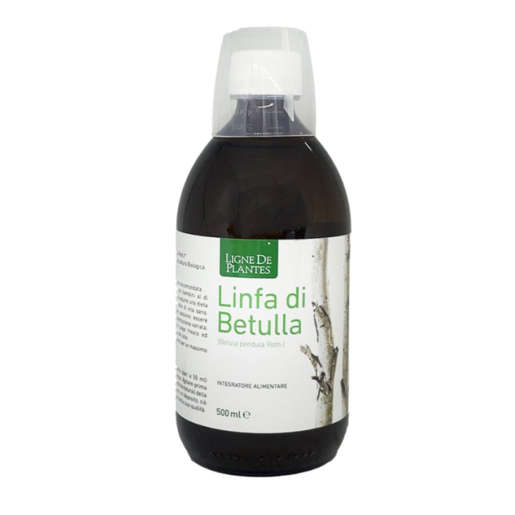 LINFA BETULLA 500ML