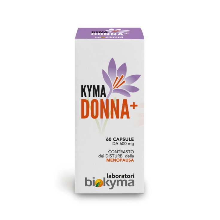 KYMA DONNA + 60CPS