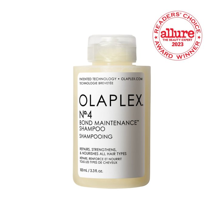 OLAPLEX N4 BOND MAINTENANCE SH