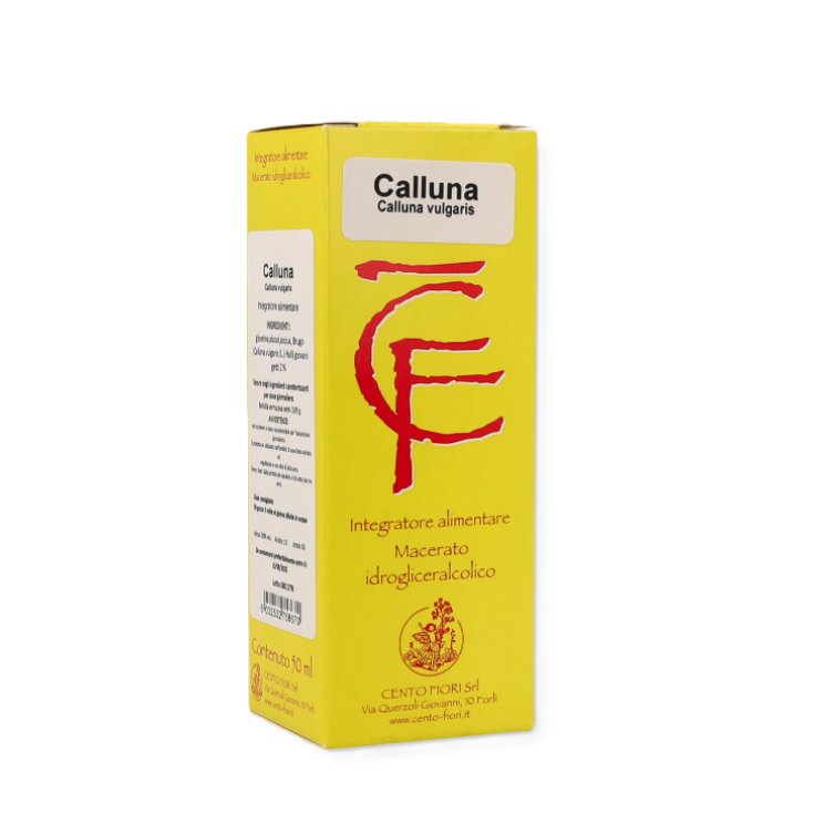 CALLUNA V GIOV GET 50ML MG