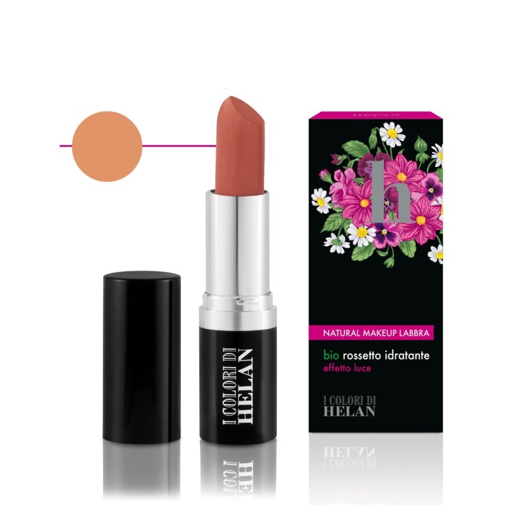 I COLORI BIO ROSS ROSA PASTEL