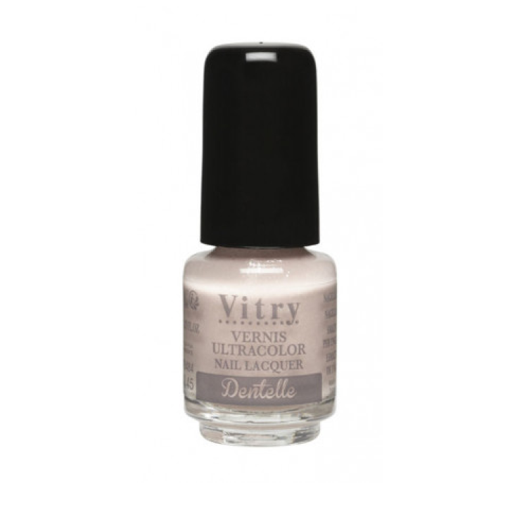 MINI SMALTO DENTELLE 4ML