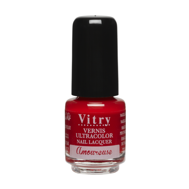 MINI SMALTO AMOUREUSE 4ML