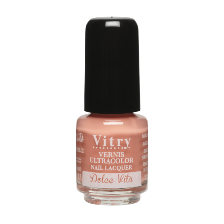MINI SMALTO DOLCE VITA 4ML