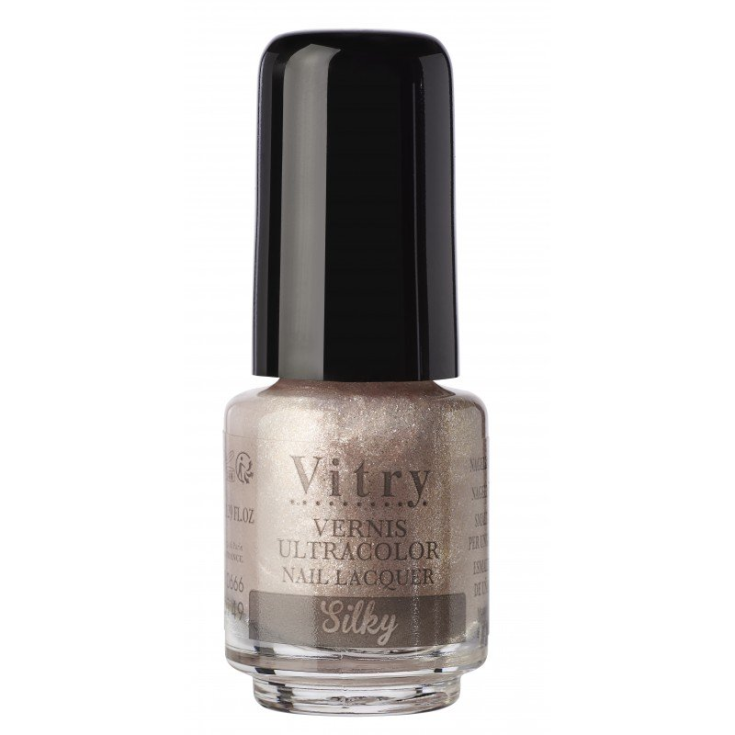 MINI SMALTO SILKY 4ML