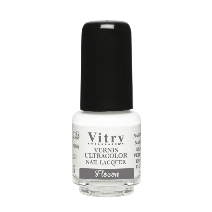 MINI SMALTO FLOCON 4ML