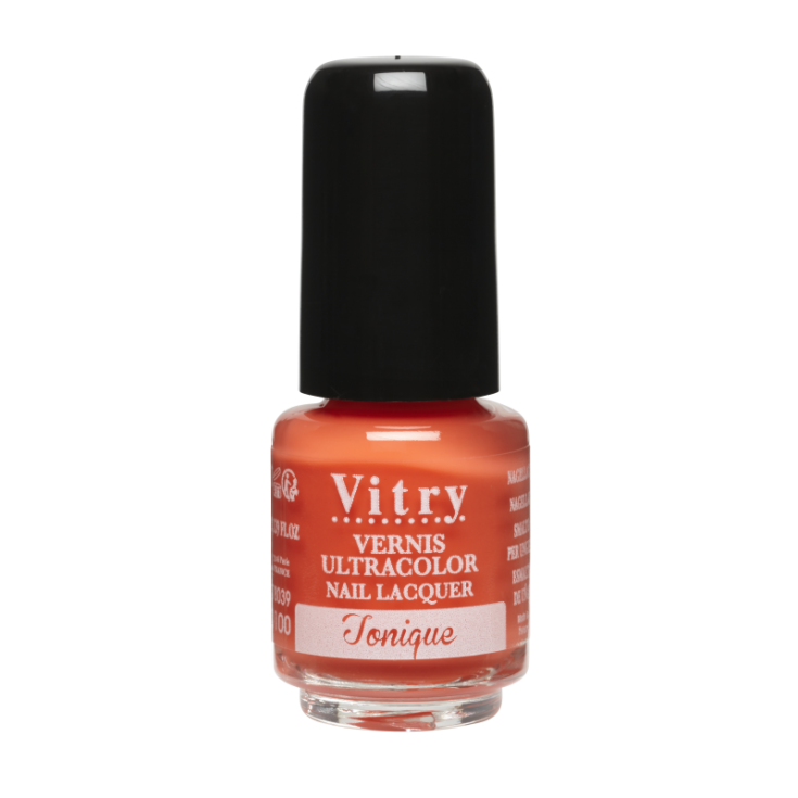 MINI SMALTO TONIQUE 4ML