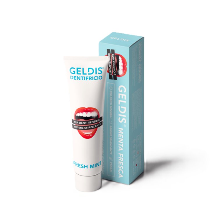 GELDIS DENTIFRICIO MENTA FRES