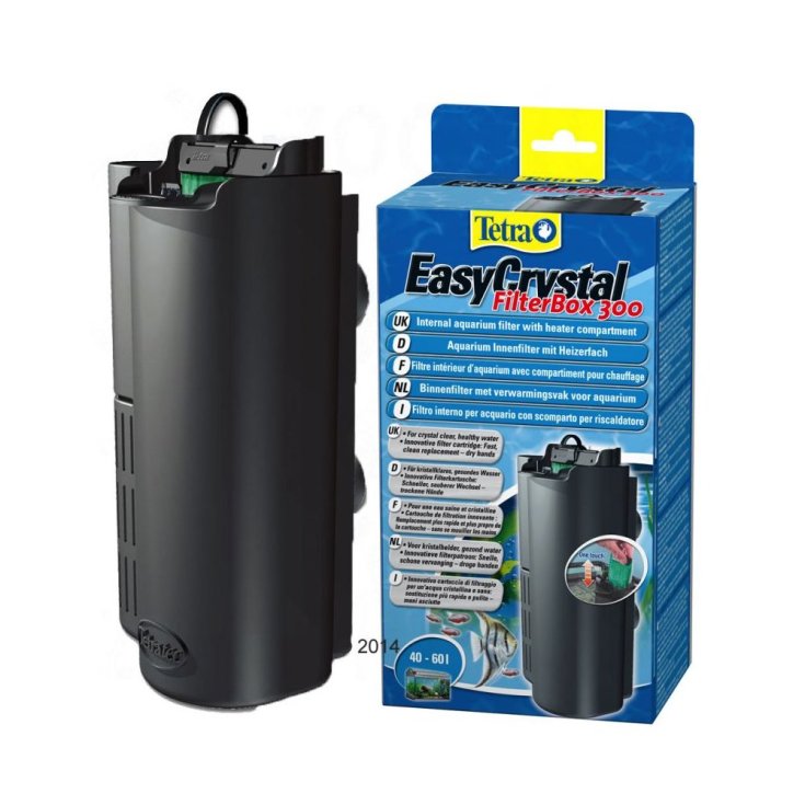 EasyCrystal Filter Box 300 Tetra 