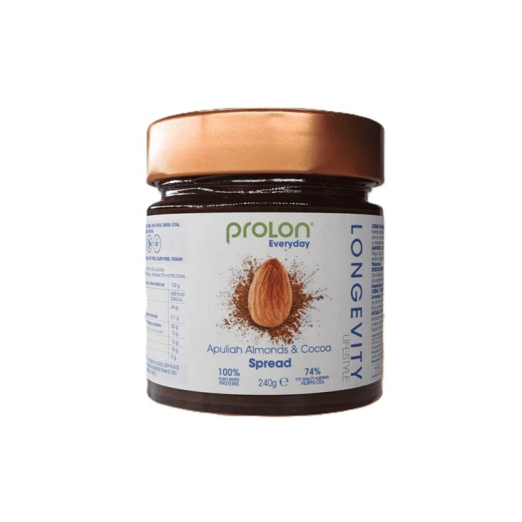 PROLON LONGEVITY SPREAD 240G