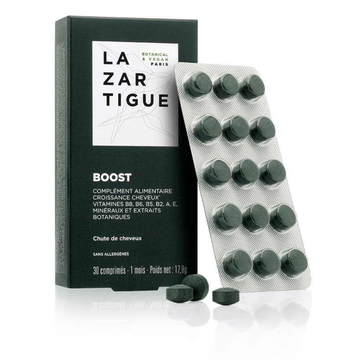 BOOST - Complemento30 pastiglie