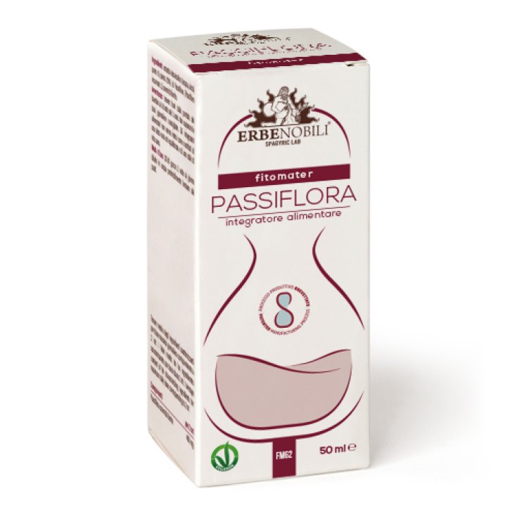 FITOMATER PASSIFLORA 50ML