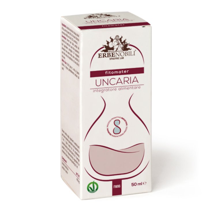 FITOMATER UNCARIA 50ML