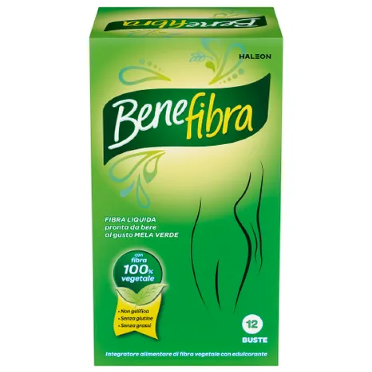 BENEFIBRA LIQUIDA 12BUST PRO24