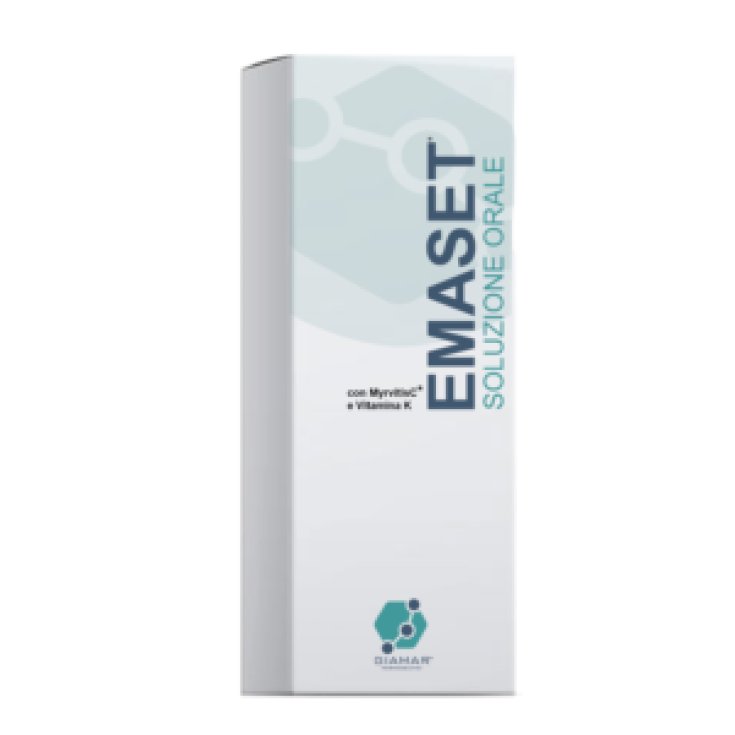 EMASET 200ML