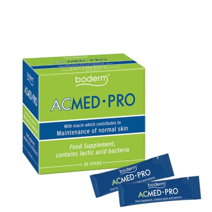 ACMED PRO 30STICK