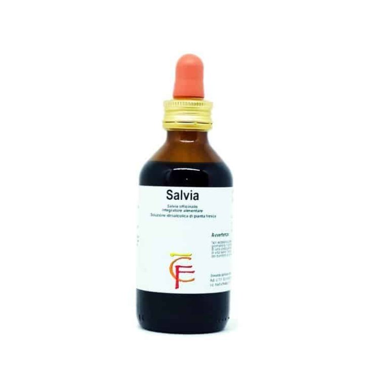 SALVIA SOL IAL 50ML