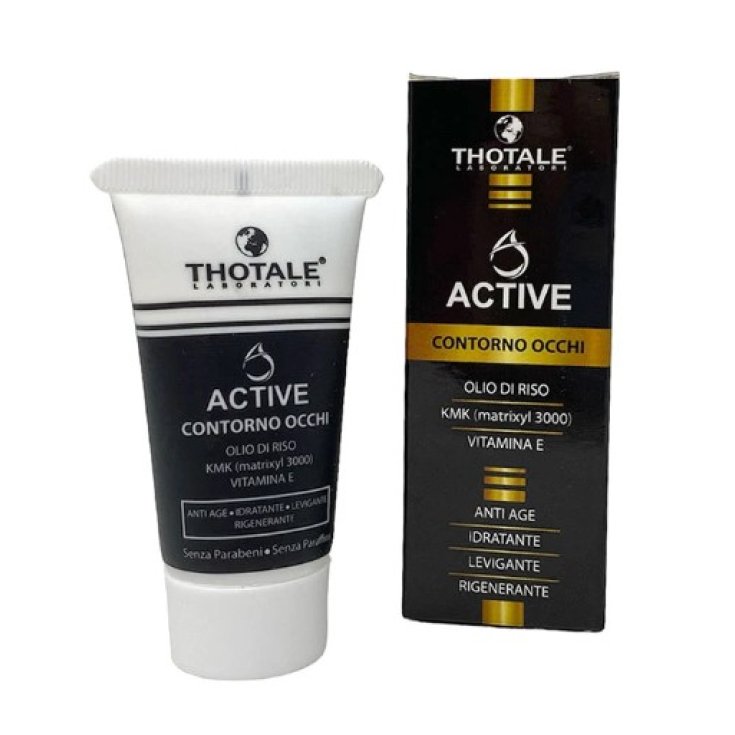 THOTALE ACTIVE CR CONTORNO OCC