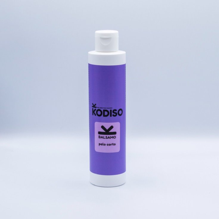KODISO BALS DISTR PELO CORTO