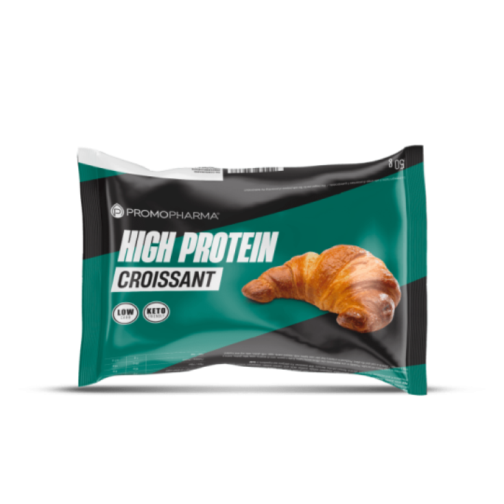 HIGH PROTEIN CORNETTO CIOC 65G