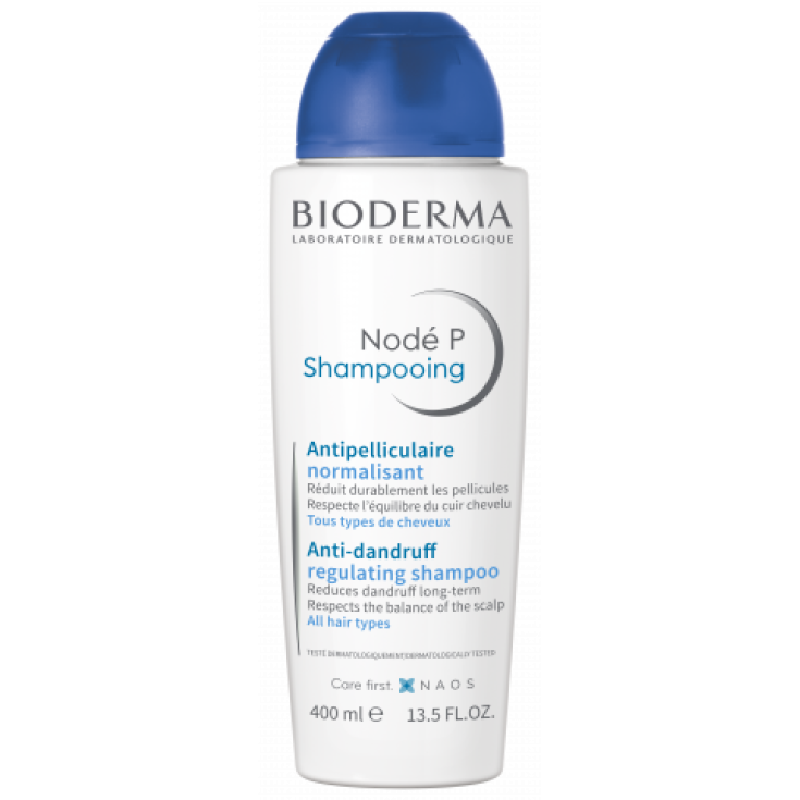 NODE P NORMALISANT 400ML