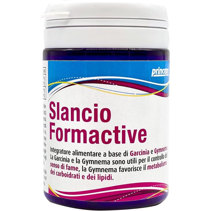 SLANCIO FORMACTIVE 30CPR