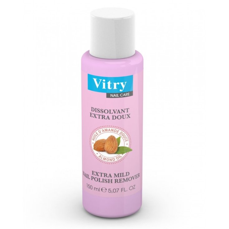 Solvente Extra Dolce Vitry 150ml