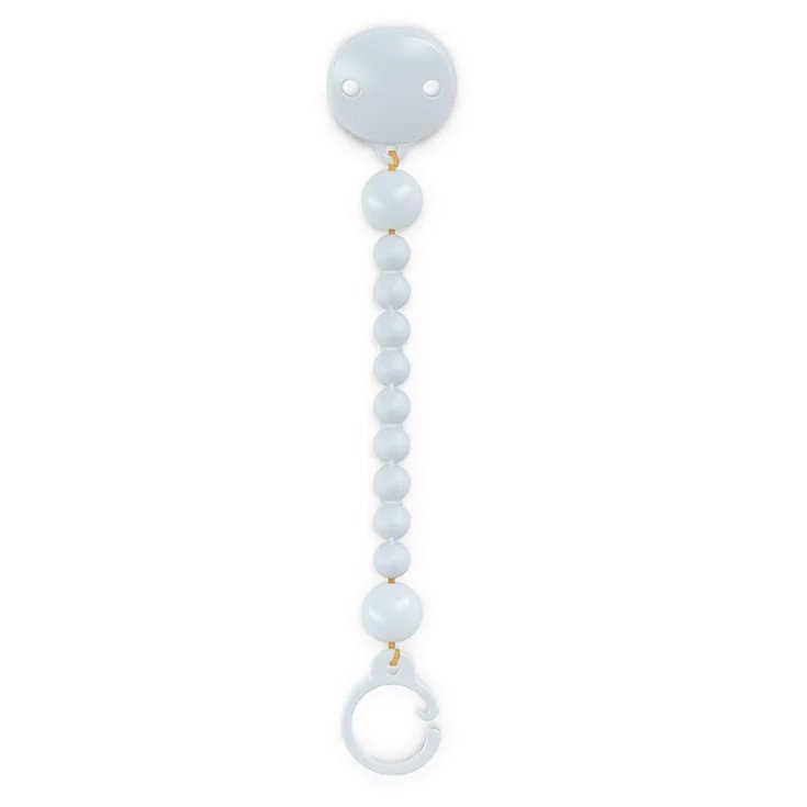 COLOR ESSENCE CLIP SIL AZZURRO